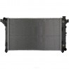 RADIATEUR REFROID MOTEUR DODGE RAM PU 94-01 CU1552