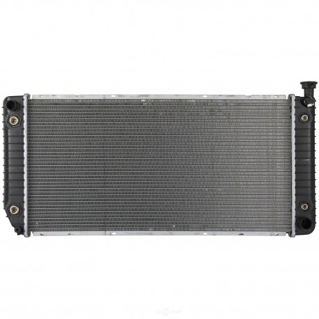 RADIATEUR MOTEUR GM TRUCK FS SB V8 94-00 - STD