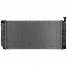 RADIATEUR MOTEUR GM TRUCK FS SB V8 94-00 - STD
