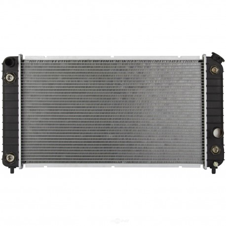 RADIATEUR REFROID MOTEUR GM TRUCK S 4.3L 96-05