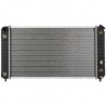 RADIATEUR REFROID MOTEUR GM TRUCK S 4.3L 96-05