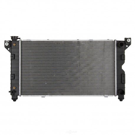 RADIATEUR REFROID MOTEUR GS 96-00 - SAUF 2.5L TD*