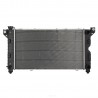 RADIATEUR REFROID MOTEUR GS 96-00 - SAUF 2.5L TD*