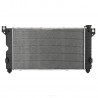 RADIATEUR REFROID MOTEUR GS 96-00 - SAUF 2.5L TD*
