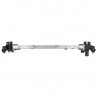 RADIATEUR REFROID MOTEUR GS 96-00 - SAUF 2.5L TD*