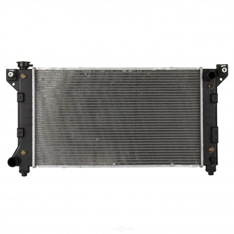 RADIATEUR REFROID MOTEUR GS 96-00 - SAUF DIESEL*
