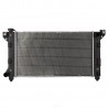 RADIATEUR REFROID MOTEUR GS 96-00 - SAUF DIESEL*