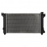 RADIATEUR REFROID MOTEUR GS 96-00 - SAUF DIESEL*