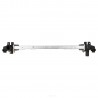 RADIATEUR REFROID MOTEUR GS 96-00 - SAUF DIESEL*