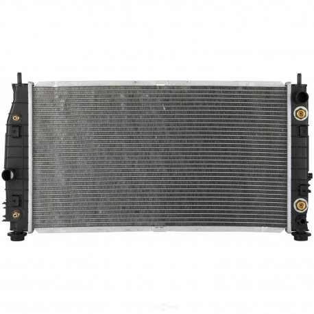 RADIATEUR REFROIDISEMENT MOTEUR CU2184