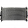 RADIATEUR REFROIDISEMENT MOTEUR CU2184