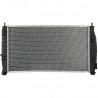 RADIATEUR REFROIDISEMENT MOTEUR CU2184