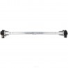 RADIATEUR REFROIDISEMENT MOTEUR CU2184