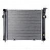 RADIATEUR REFROID MOTEUR ZJ 98 V8 CU2206