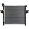 RADIATEUR REFROID MOTEUR WJ 4.0L 99-04 CU2262
