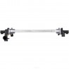 RADIATEUR REFROID MOTEUR WJ 4.0L 99-04 CU2262