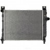 RADIATEUR REFROIDISSEMENT MOTEUR MOPAR AN-DN 00-04