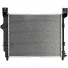 RADIATEUR REFROIDISSEMENT MOTEUR MOPAR AN-DN 00-04