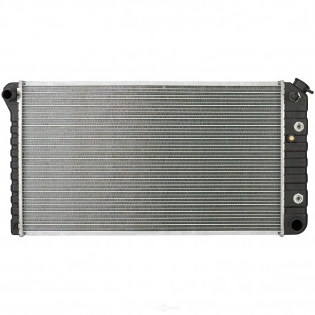 RADIATEUR REFROID MOTEUR GM PASS FS 77-92 CU232