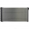RADIATEUR REFROID MOTEUR GM PASS FS 77-92 CU232