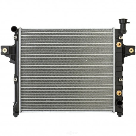 RADIATEUR REFROID MOTEUR WJ 4.7L 99-04 CU2336*