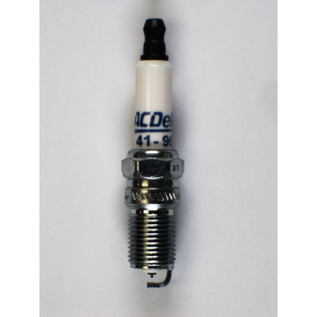BOUGIE D'ALLUMAGE - PLATINIUM 41-962