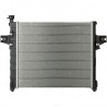 RADIATEUR REFROID MOTEUR WJ 4.7L 99-04 CU2336*