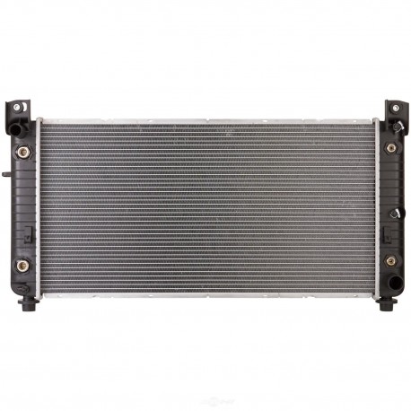 RADIATEUR REFROID MOTEUR GM TRUCK FS-HUMMER 96-14*
