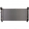 RADIATEUR REFROID MOTEUR GM TRUCK FS-HUMMER 96-14*