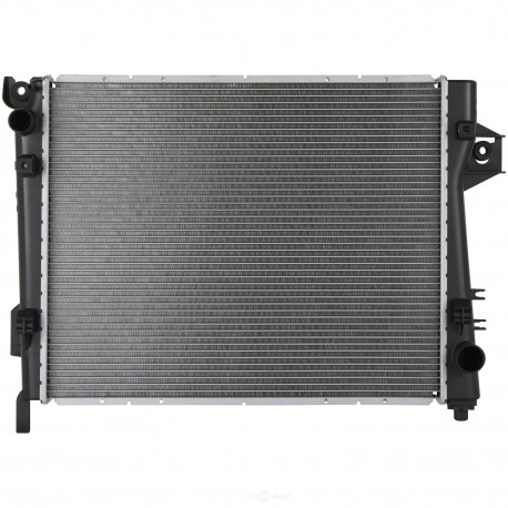 RADIATEUR REFROID MOTEUR RAM PU 02-03 - SAUF TD*