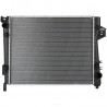 RADIATEUR REFROID MOTEUR RAM PU 02-03 - SAUF TD*