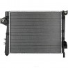 RADIATEUR REFROID MOTEUR RAM PU 02-03 - SAUF TD*