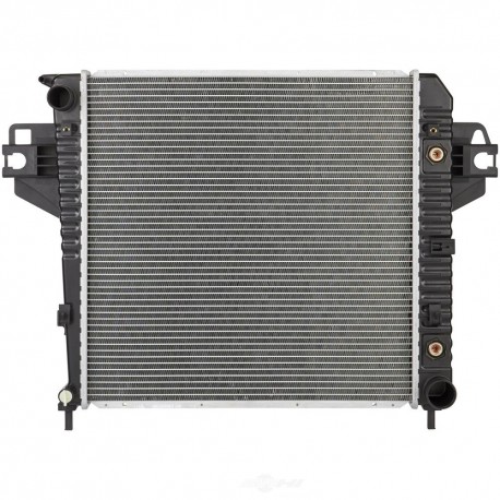 RADIATEUR REFROID MOTEUR KJ-KK 3.7L 02-08*