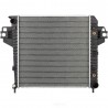 RADIATEUR REFROID MOTEUR KJ-KK 3.7L 02-08*