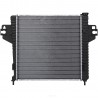 RADIATEUR MOTEUR KJ 2.4L 02-05/2.8L CRD 05-07