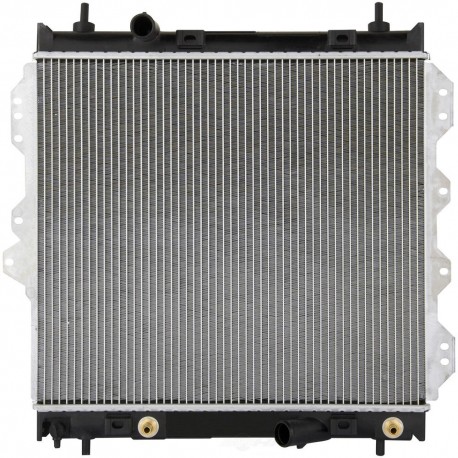 RADIATEUR MOTEUR PT CRUISER 2.4L TURBO 01-10