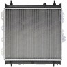 RADIATEUR MOTEUR PT CRUISER 2.4L TURBO 01-10