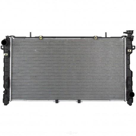 RADIATEUR MOTEUR VOYAGER RG 3.3L-3.8L 05-07 CU2795