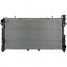 RADIATEUR MOTEUR VOYAGER RG 3.3L-3.8L 05-07 CU2795