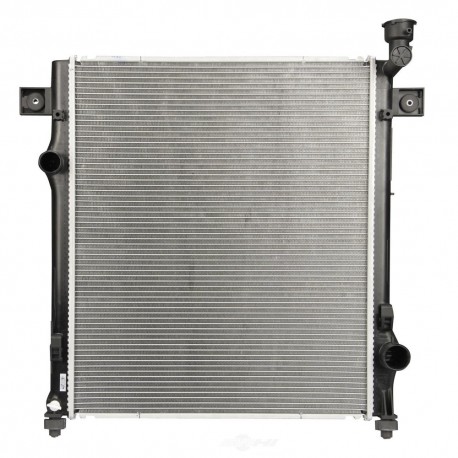 RADIATEUR REFROID MOTEUR KA 3.7-4.0L V6 07-11