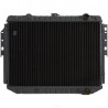 RADIATEUR REFROID MOTEUR MOPAR B BODY 73-78 CU509*