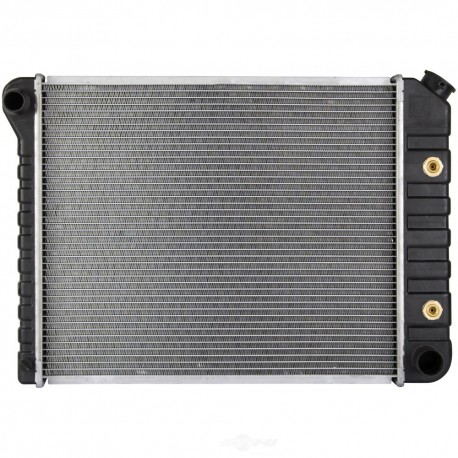 RADIATEUR REFROID MOTEUR GM PASS 65-88 CU571