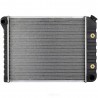 RADIATEUR REFROID MOTEUR GM PASS 65-88 CU571