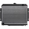 RADIATEUR REFROIDIS MOTEUR CJ 4.2L-5.0L 72-86