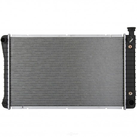 RADIATEUR REFROID MOTEUR GM TRUCK FS V6-V8 81-97*