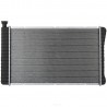 RADIATEUR REFROID MOTEUR GM TRUCK FS V6-V8 81-97*