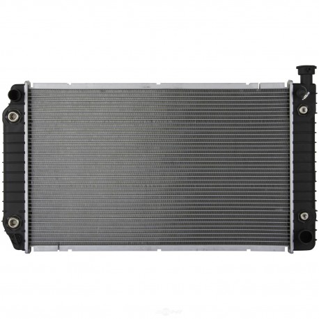 RADIATEUR STD MOTEUR GM TRUCK FS 88-98 - HD*