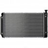 RADIATEUR STD MOTEUR GM TRUCK FS 88-98 - HD*