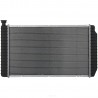 RADIATEUR STD MOTEUR GM TRUCK FS 88-98 - HD*
