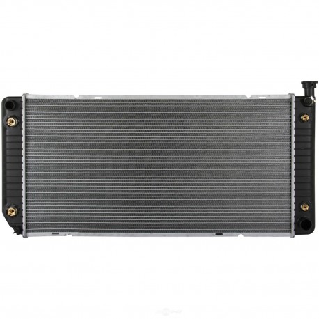 RADIATEUR HD MOTEUR GM TRUCK FS 88-98 CU624*